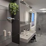 Casa de Férias Kreidesee 47 -