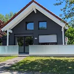 Kreidesee 47 - Casa de Férias Hemmoor