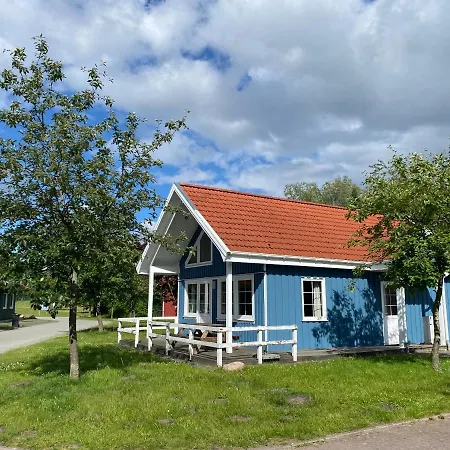 Holiday home Kreidesee 47 -
