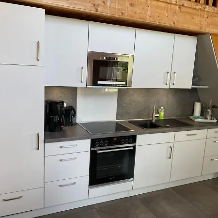 Kreidesee 47 - Vakantiehuis Hemmoor