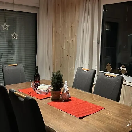 Holiday home Kreidesee 47 - *