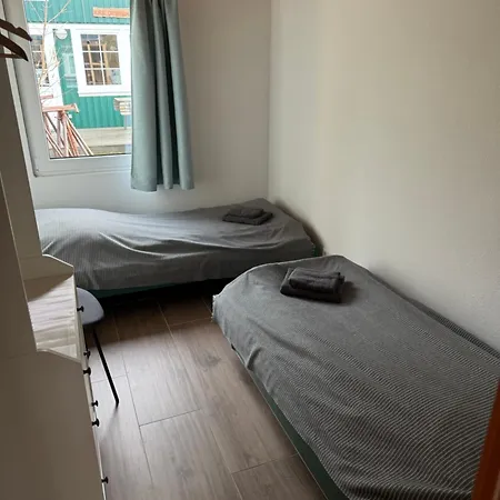 Kreidesee 47 - Vakantiehuis Hemmoor