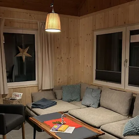 Vakantiehuis Kreidesee 47 - Hemmoor