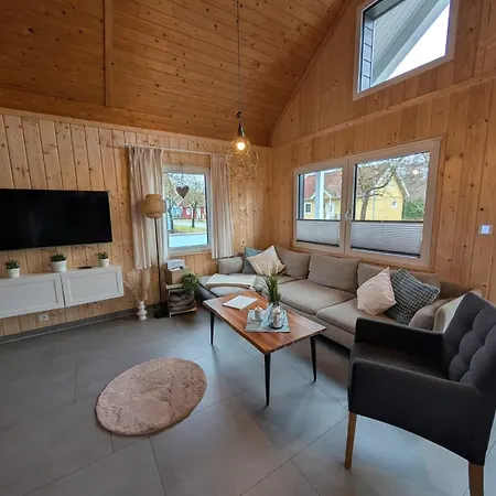 Dom wakacyjny Kreidesee 47 - *