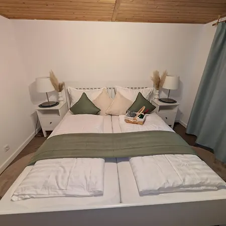 Ferienhaus Kreidesee 47 - Hemmoor