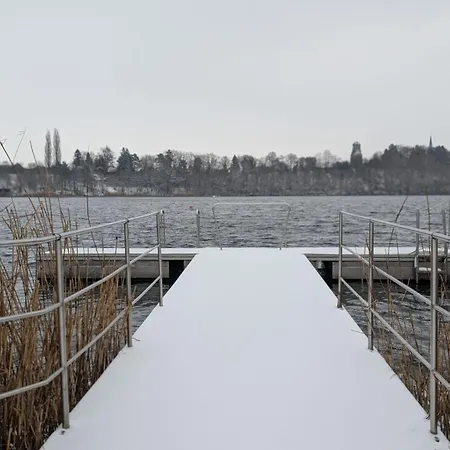 Dom wakacyjny Kreidesee 47 - *