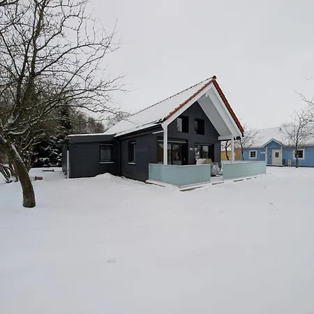 Kreidesee 47 - Dom wakacyjny Hemmoor