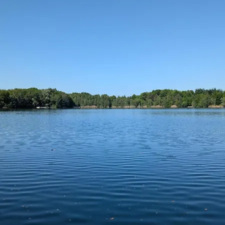 Dom wakacyjny Kreidesee 47 - Hemmoor