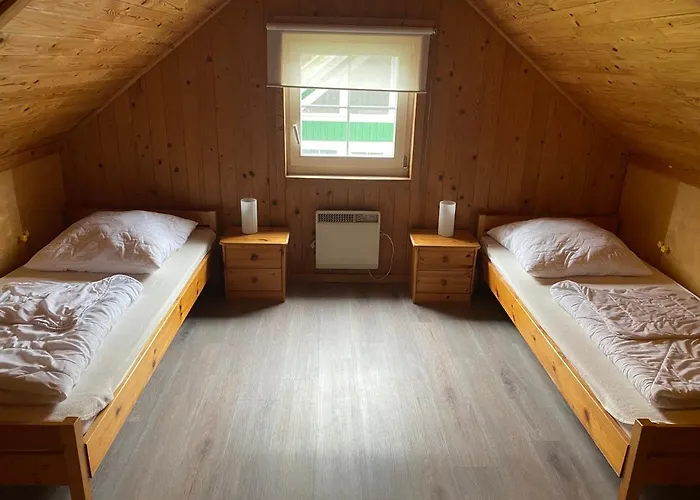 度假居 Kreidesee 47 - Hemmoor