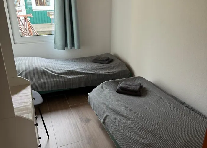 Kreidesee 47 - 度假居 Hemmoor