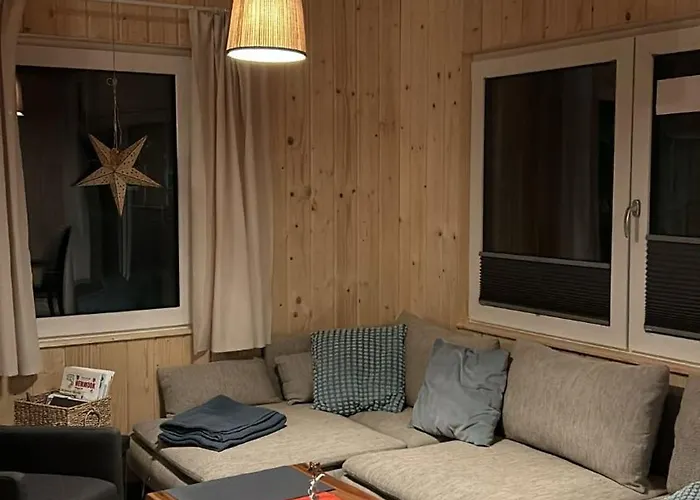 度假居 Kreidesee 47 - Hemmoor