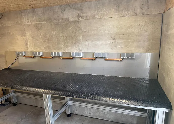 度假居 Kreidesee 47 - Hemmoor